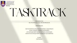 CMS Development Project: Document Management System (DMS) : TASKTRACK