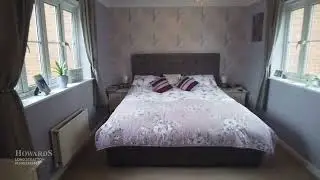 Virtual Viewing of Greenfield Way, Long Stratton,4 bedroom House For Sale from Howards estate agents