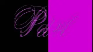 Purple diamonds trio creative song