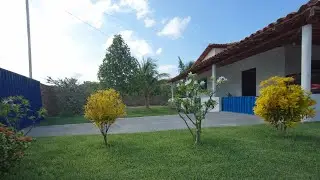 COMO FICOU A MUDANÇA! 