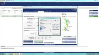 GMON Software - printing the values / report