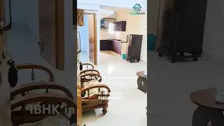 1BHK in gated community Electronic City | house for rent in electronic City #bangalore #realestate