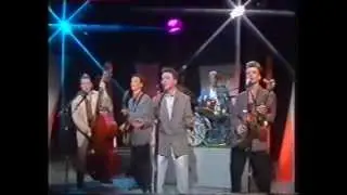 The Sharp Cuts - Caldonia - Louis Jordan (Cover)