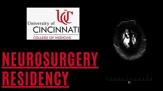 UC Neurosurgery Residents 2022