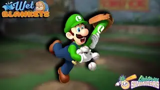 Mario Baseball League xwater vs Lightorias (Interleague 2)