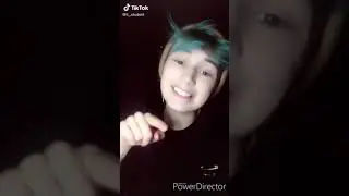 Томбои Тик Ток//Tomboy Tik Tok