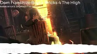 Dem Franchize Boyz - Bricks 4 The High (Nightcore)