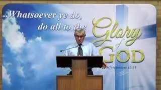 Why Children Go Astray (Morning)