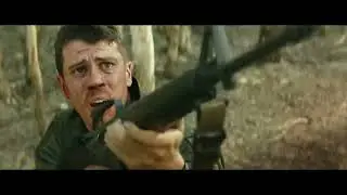 Giant animals ｜ Buffalo ｜ Birds ｜ Mantis ｜ Kong Skull Island 2017 Movie Clip Hd