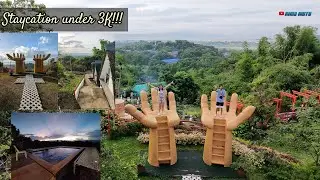Murang Staycation sa Morong Rizal | Fukuyama Farm Resort and Events Place