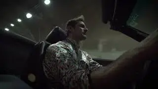 Touch Sensitive - Don't Stop The Beat [Official Visualiser]