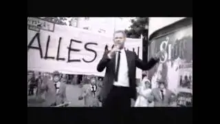 Youtube Kacke: Peter Fox will einen anderen Karriereweg einschlagen