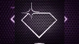 Diamondstep - Pink Mesh (Squid Game Dubstep Song)