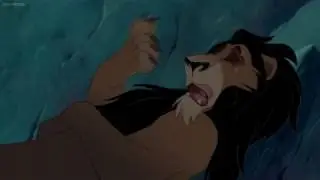 The Lion King - Coconut song
