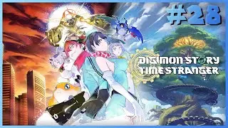 Digimon Story Time Stranger - Part 28 [Germand/Deutsch]