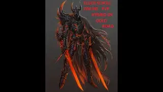 ESO PVP Stam DK GOLD ROAD Chapter
