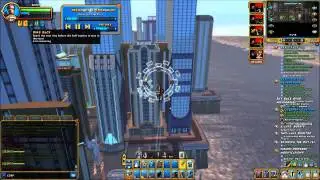Falling with Style
