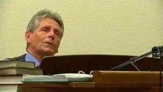 (710) Ole Abel Sveen: Jeg har valgt å gjøre selskap med Guds enkle vandringsmenn