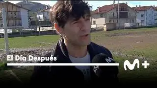 El Día Después (24/02/2025): Fútbol de barro
