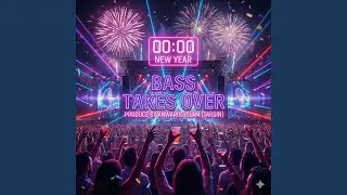 BASS TAKES OVER | Heavy Beat DJ Song | EDM Festival Party Anthem
