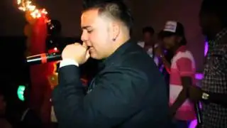Mi Ke Bo Bek (Live)(featruing. Biggy) - Guynan Stylin