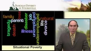 Understanding Poverty