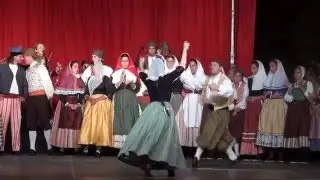 SARAU ALCUDIENC - BOLEROS MARINERS