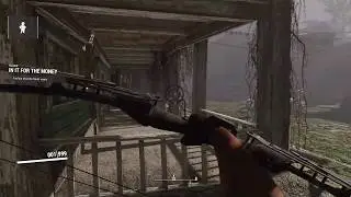 Composite Bow Gameplay