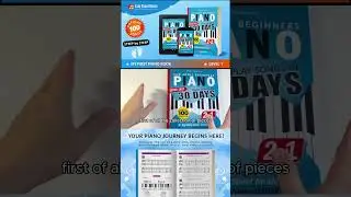 Super Easy Piano for Adult Beginners &ndash; Play Songs in 30 Days - Amazon Book