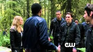 Трейлер | The 100 - CW