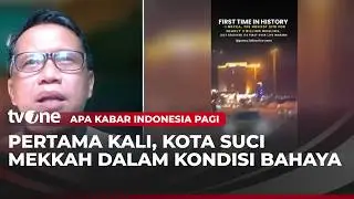 [FULL] Apa Kabar Indonesia Pagi (16/09/2026) | tvOne