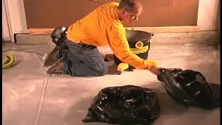 WunderBag Micro Pre Filter for Dustless HEPA Vacuums
