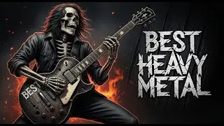 Blood and Thunder | Modern Metalcore 2026 &ndash; Guitar Fury