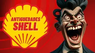 &iquest;Qu&eacute; estaba haciendo Shell en Asia?