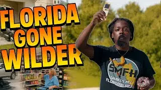 Florida Gone Wilder: Only in Florida Moments You Won’t Believe 🌴🐊