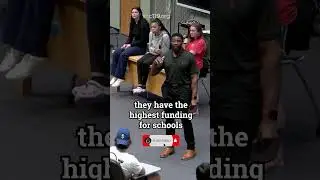 &ldquo;How Do Schools Get Funded?&rdquo; #SOC119 #SchoolFunding #PublicSchools #EducationalEquity