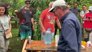 Ormus Jairo Costa Rica 2022
