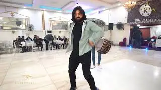 دبكة ولدة الفنان رامي الفيصل افراح الخريزات