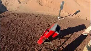 @InrangeTv CQB Brutality West 2025 - Stage 4, Space Cowboy
