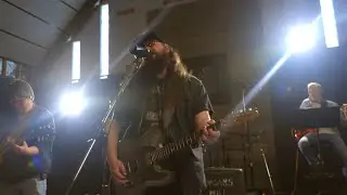 Morgans Mill - Rollin' (Live from Gem City Studios)