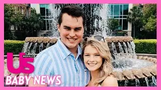 Josie Bates & Kelton Balka Welcome 2nd Baby After Last Miscarriage