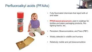 Coming Challenges of PFASs in Water and Soil: Implications for Human Exposure