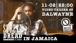 Dalwayne: Strefa Dread special Jamaican edition 11-02, teaser #3