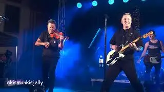 Yellowcard - Way Away, Light Up the Sky, Take What You Want | ALT 98.7's Summer Pool Party