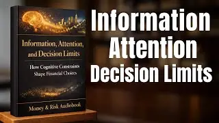 Understanding Information, Attention, and Decision Limits