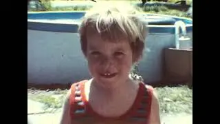 1974 75 Rollins Pool Party