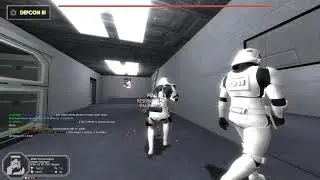 Captain, Look!