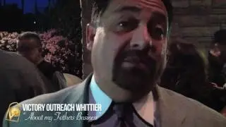 About My Father's Business