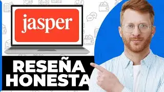 Jasper Art Rese&ntilde;a Honesta - &iquest;Mirar Antes de Usar?