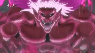 Toriko Gist Episode 2: Above Heracles (Proper version) HD